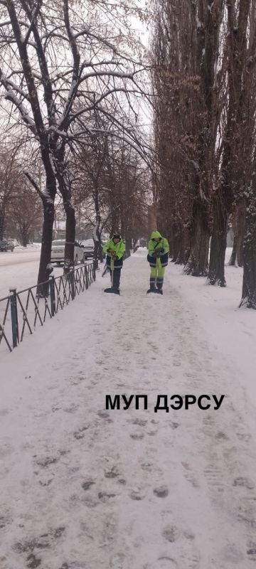 Погода преподносит сюрпризы! Погода преподносит сюрпризы!
