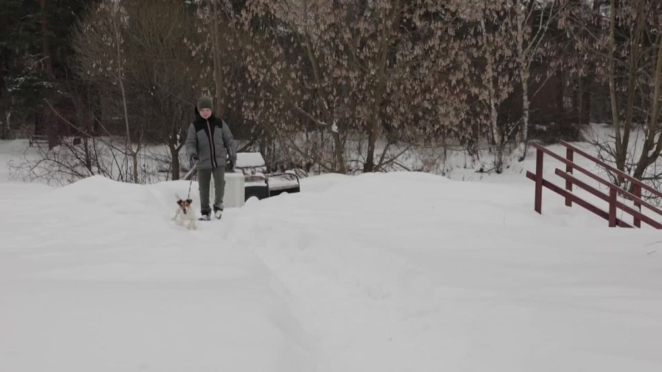 Уважаемые жители Старобельского муниципального округа!