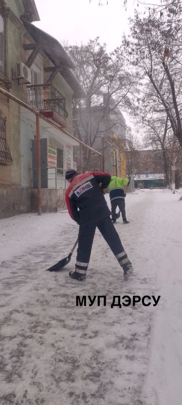 Погода преподносит сюрпризы! Погода преподносит сюрпризы!