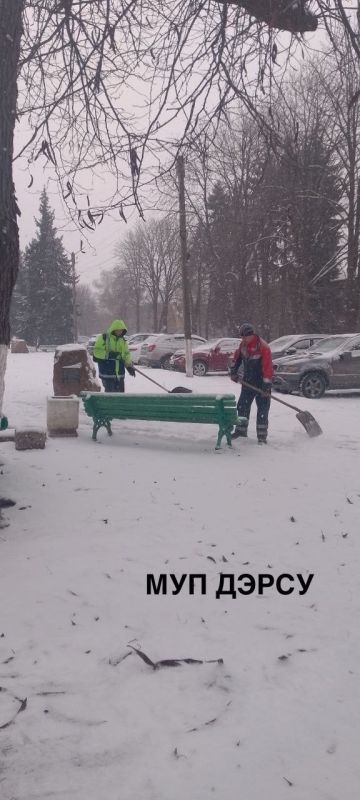 Погода преподносит сюрпризы! Погода преподносит сюрпризы!