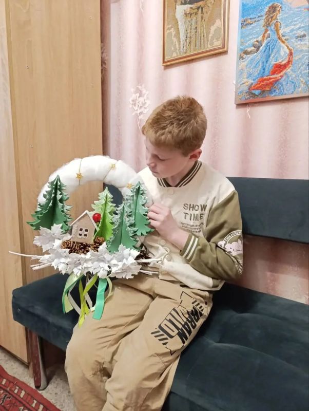 ������ ������ ��� ����� �� ��������� ����������� �����-���������