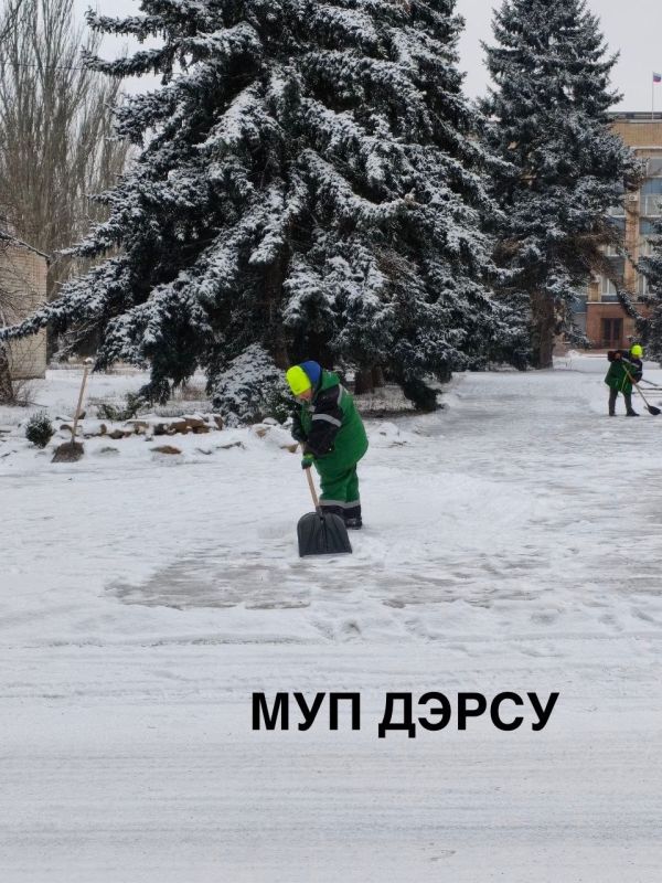 Погода преподносит сюрпризы! Погода преподносит сюрпризы!