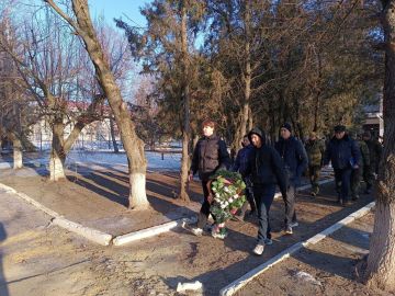 Новострельцовка: Память, Сплоченность и Гордость за Освобождение