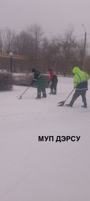 Погода преподносит сюрпризы! Погода преподносит сюрпризы!