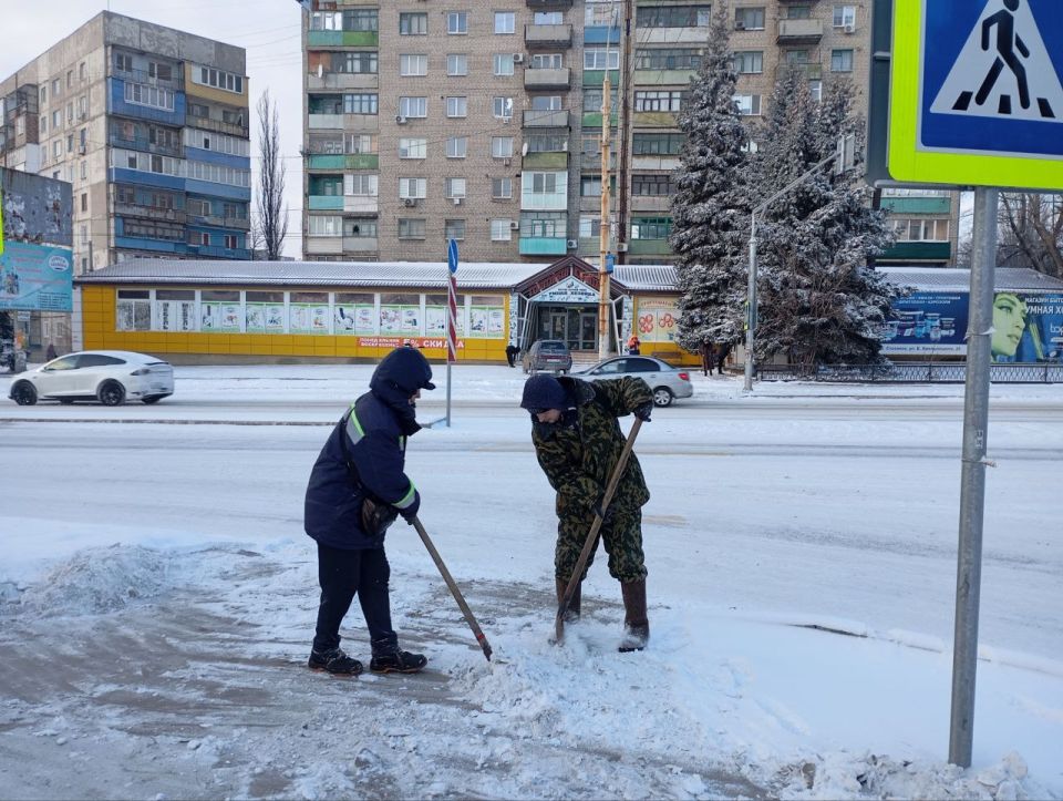 Прогресс прогрессом, а без человека никуда! Прогресс прогрессом, а без человека никуда!
