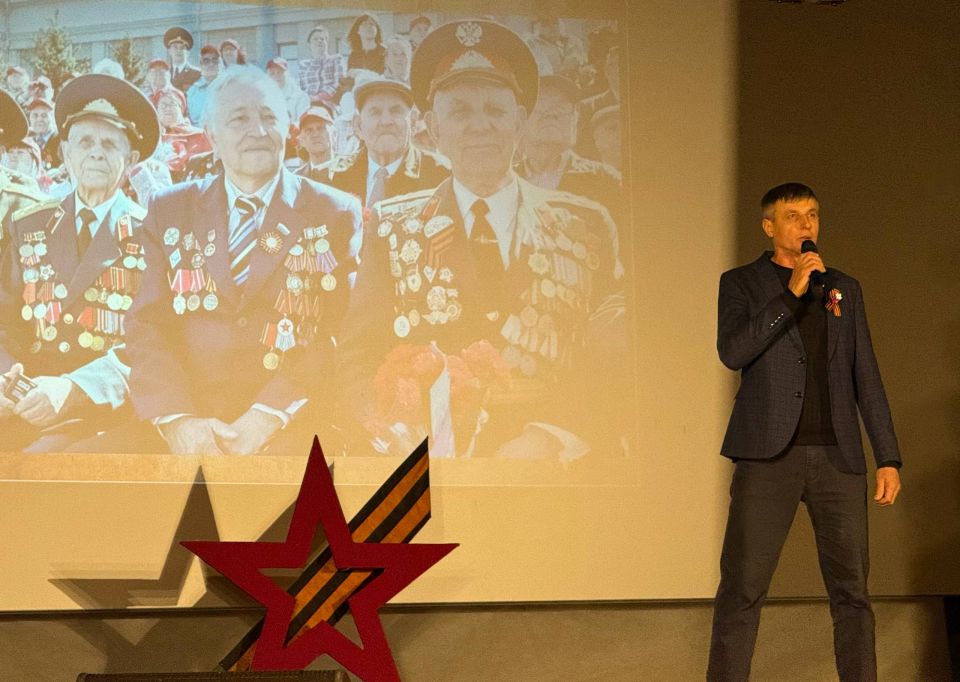 � ��������� ���� �������� ������ ����������� ������� � ����� 83-� ��������� ������������