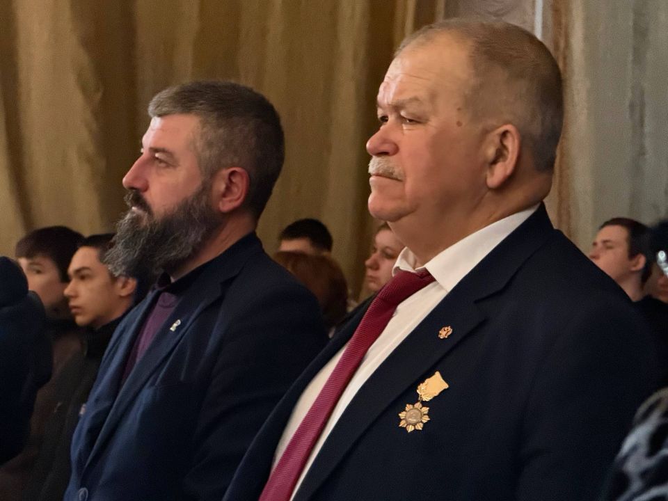 � ��������� ���� �������� ������ ����������� ������� � ����� 83-� ��������� ������������