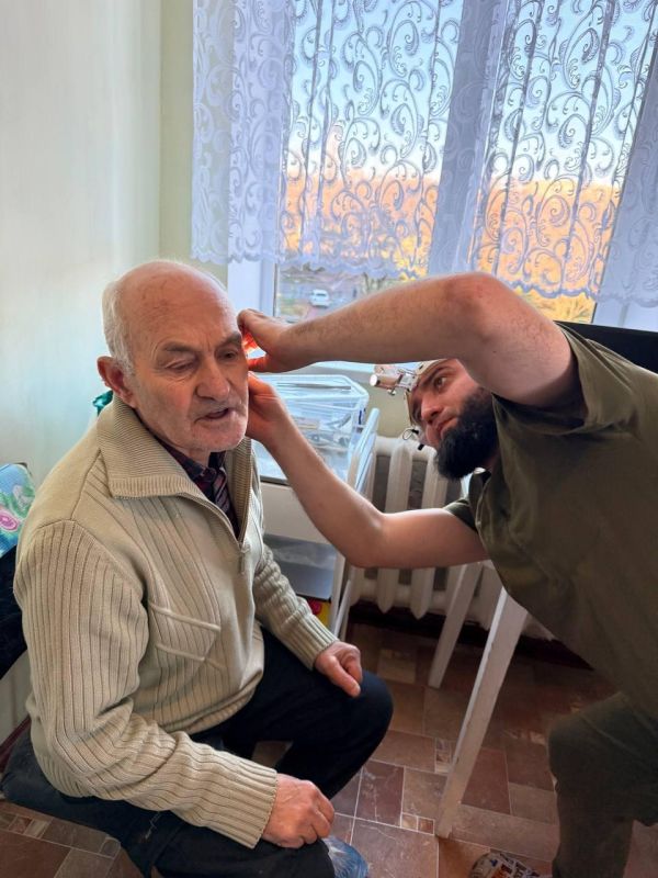 За прошлый год калужские врачи оказали помощь 39 460 пациентам в городском округе город Первомайск За прошлый год калужские врачи оказали помощь 39 460 пациентам в городском округе город Первомайск