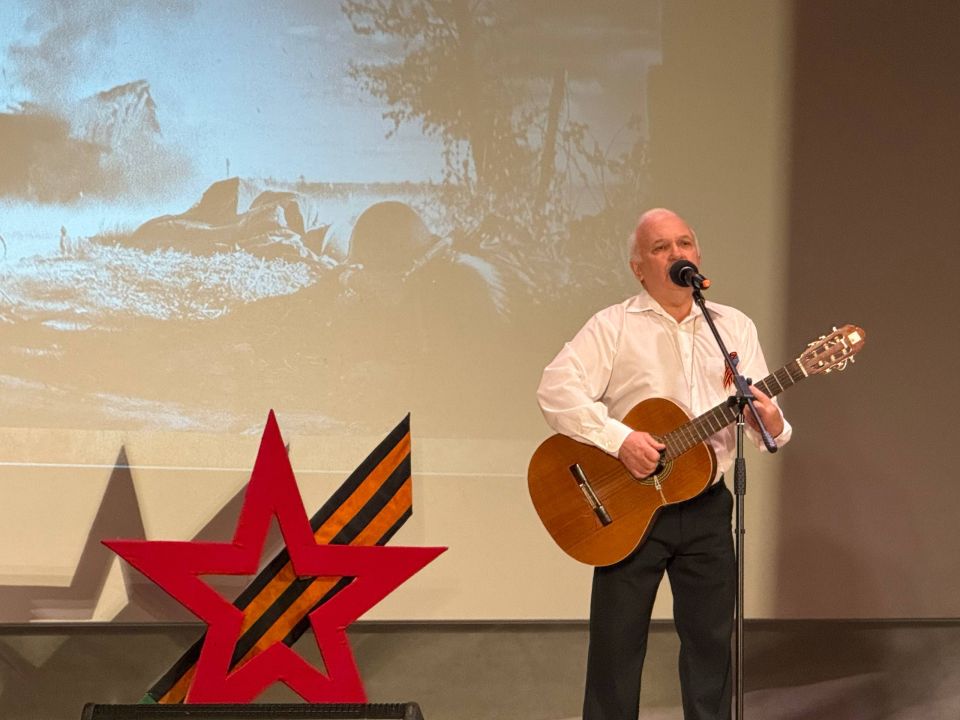 � ��������� ���� �������� ������ ����������� ������� � ����� 83-� ��������� ������������