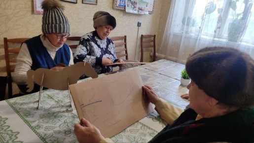 ������ ��������: � ��������� ��������� ��������� � �������� ������� �����