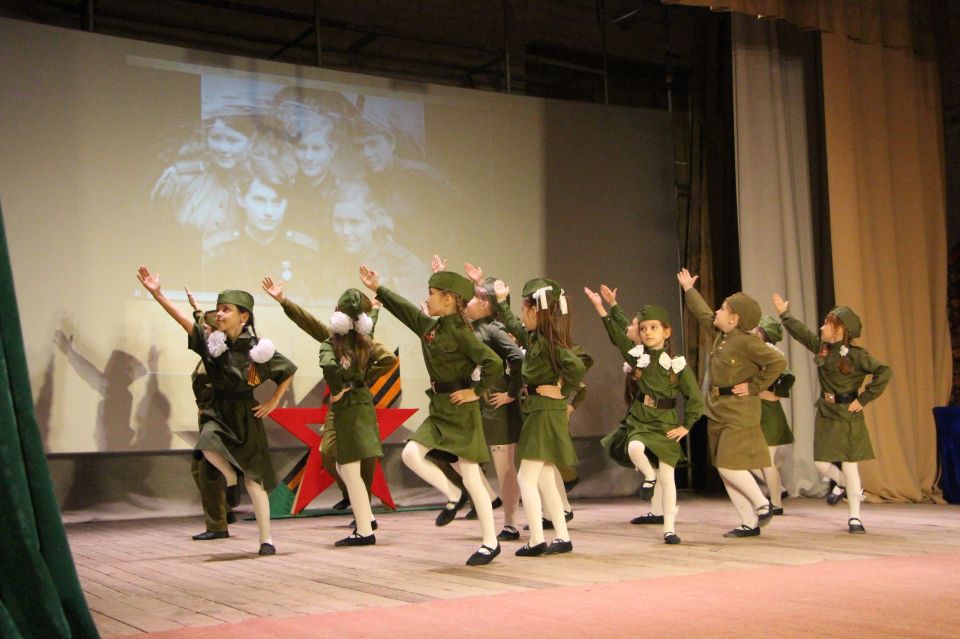 � ��������� ���� �������� ������ ����������� ������� � ����� 83-� ��������� ������������