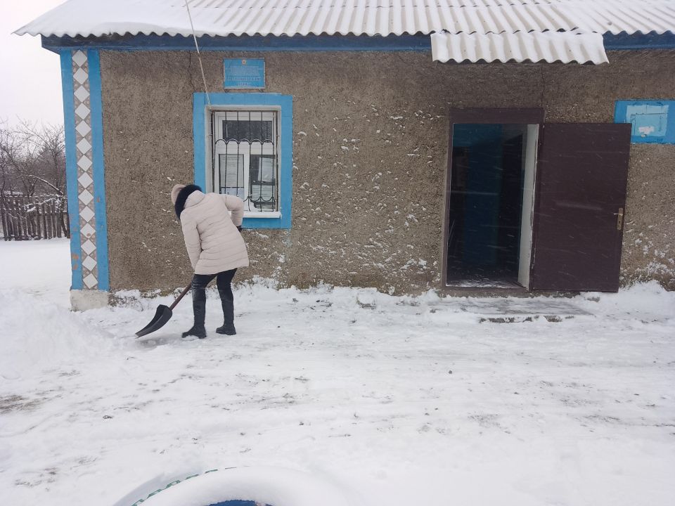Своевременная и качественная расчистка и уборка снега – это не просто вопрос эстетики, а важный аспект поддержания репутации и обеспечения бесперебойной работы Своевременная и качественная расчистка и уборка снега – это не просто вопрос эстетики, а важный аспект поддержания репутации и обеспечения бесперебойной работы