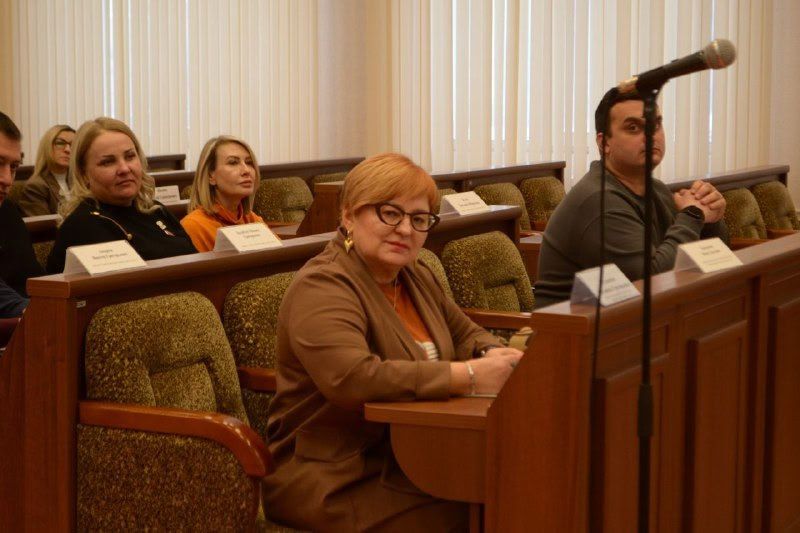Новая редакция Устава муниципалитета утверждена Советом городского округа г. Луганска Новая редакция Устава муниципалитета утверждена Советом городского округа г. Луганска