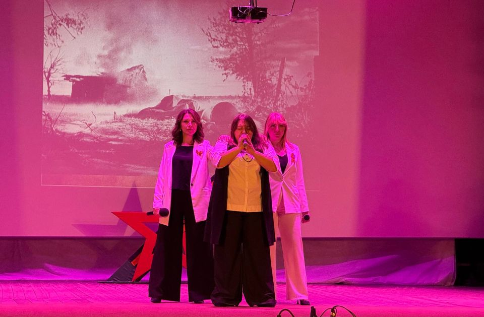 � ��������� ���� �������� ������ ����������� ������� � ����� 83-� ��������� ������������