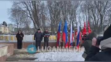 � ������� �������� 83-� ��������� ������������ ������ �� �������-���������� �����������