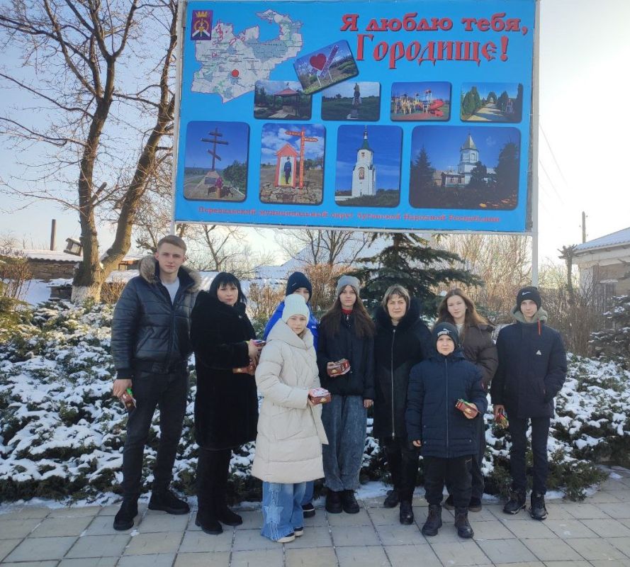 В отделе по ОЖД пгт Городище чествовали талантливых детей поселка В отделе по ОЖД пгт Городище чествовали талантливых детей поселка