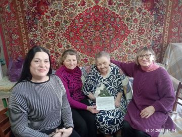 ��������� ������ ��������� ���������� ��������� � 97-� ����� ��������!