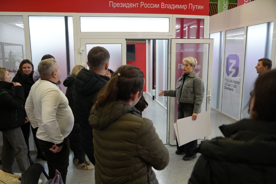 Состоялась важная и продуктивная встреча представителей Совета молодёжи ЮГМК и Молодёжного центра Состоялась важная и продуктивная встреча представителей Совета молодёжи ЮГМК и Молодёжного центра