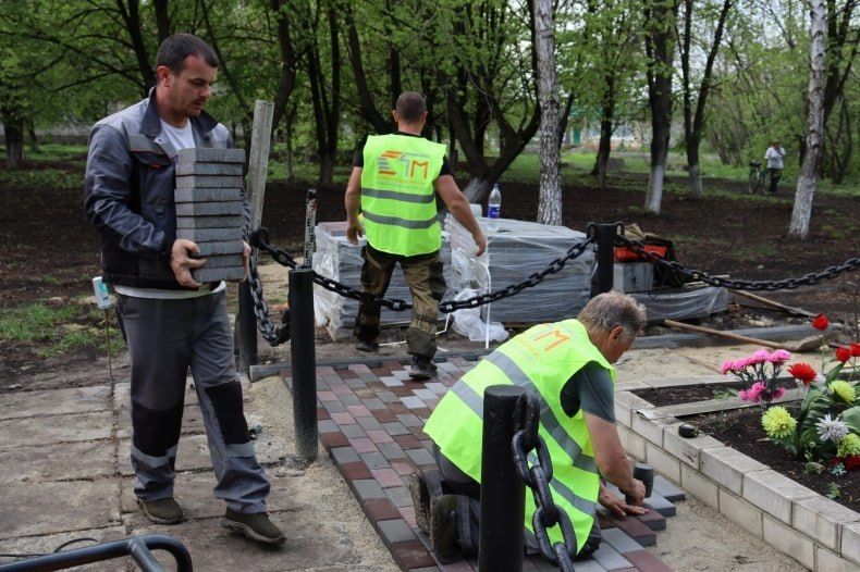 Продолжаем подводить итоги 2025 года: ВрИП Главы округа Игорь Ковальчук о поддержке со стороны красноярской компании «Стройтехмонтаж» Продолжаем подводить итоги 2025 года: ВрИП Главы округа Игорь Ковальчук о поддержке со стороны красноярской компании «Стройтехмонтаж»