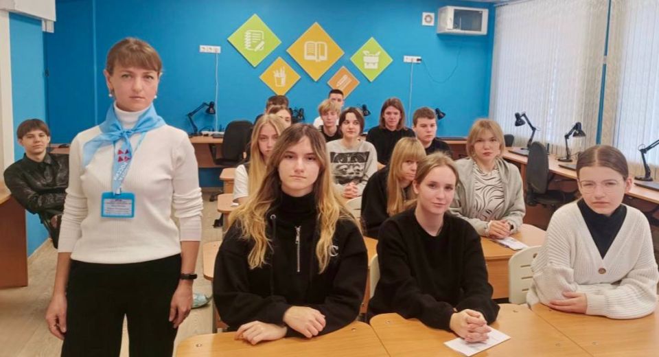 Акция «Школа выпускника» стартовала в республике Акция «Школа выпускника» стартовала в республике