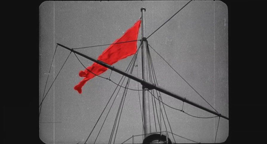 18 ������. 1943. ������ ������� ���������� � �������� ������ ����� �������������� � ����������� �������