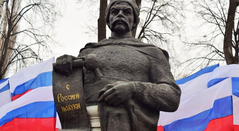 18 ������. 1943. ������ ������� ���������� � �������� ������ ����� �������������� � ����������� �������