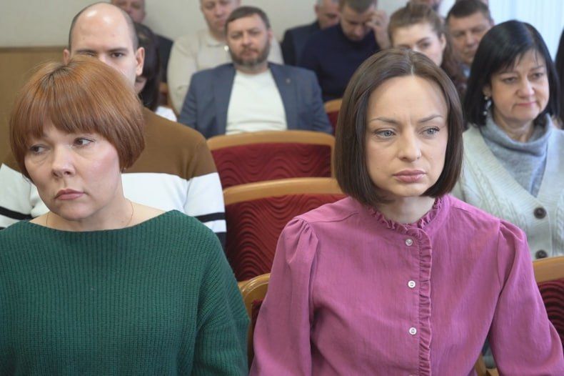 В Администрации состоялось первое в этом году аппаратное совещание В Администрации состоялось первое в этом году аппаратное совещание