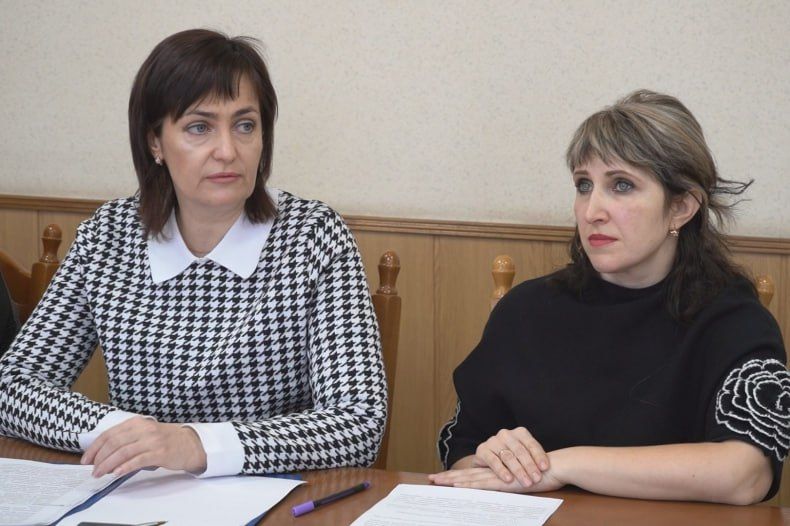 В Администрации состоялось первое в этом году аппаратное совещание В Администрации состоялось первое в этом году аппаратное совещание