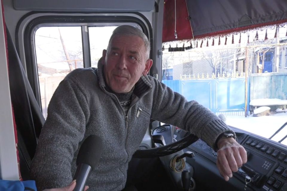 Новый маршрут – новые возможности: в городе появился автобус №105