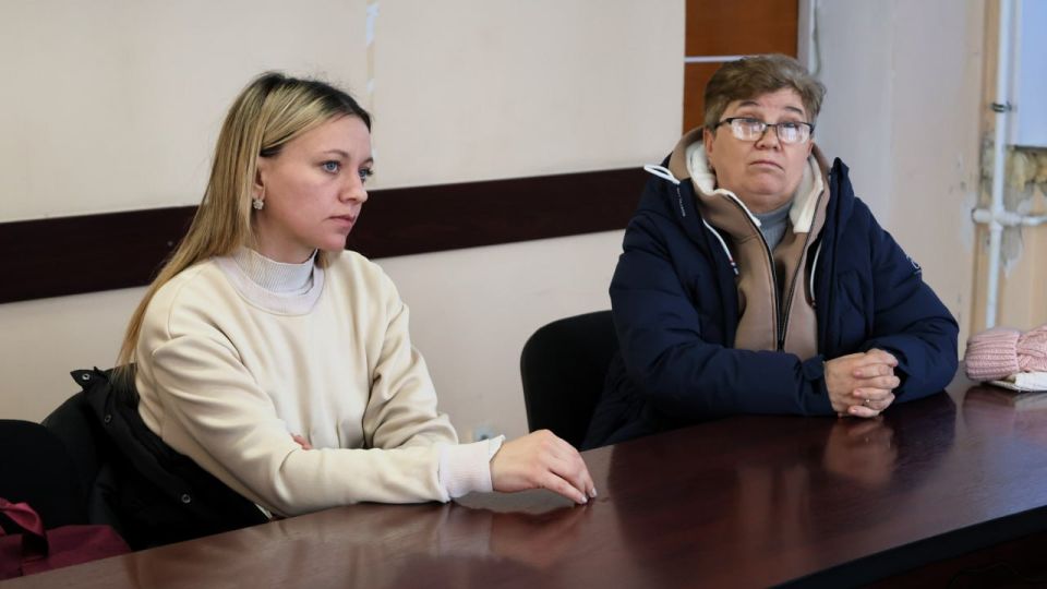 Евгений Шаталин: Провёл встречу с представителями организации «Лапа Добра», основной деятельностью которой является помощь бездомным животным Евгений Шаталин: Провёл встречу с представителями организации «Лапа Добра», основной деятельностью которой является помощь бездомным животным