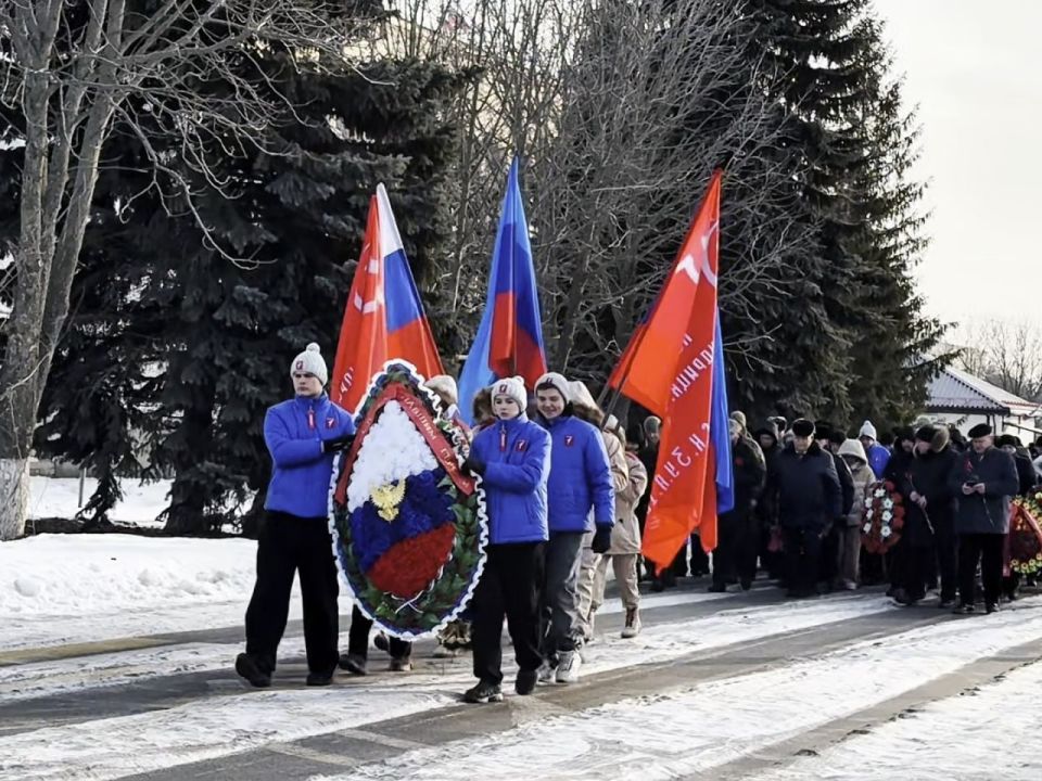 � ��������� ������ ������������ �������� 83-� ��������� ������������ �� �������-���������� �����������