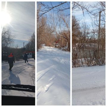 В рамках соглашения о сотрудничестве между Курганской областью и Краснодонским округом специалисты «Шадринские электрические сети» АО «СУЭНКО» из Курганской области активно работают над поддержанием и улучшением...