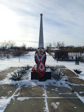 Клуб «Старый Айдар». 20 января – особая дата для Станично-Луганского района, который отмечает 83-ю годовщину освобождения от немецко-фашистских захватчиков