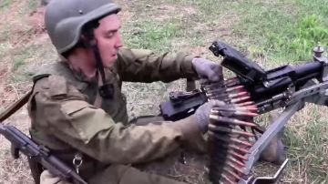 Служба Родине — выбор настоящих мужчин