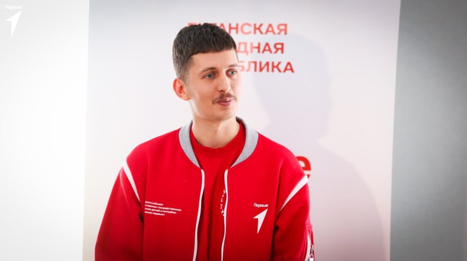 Твори, действуй, вдохновляй – новый Центр Движения Первых открыт Твори, действуй, вдохновляй – новый Центр Движения Первых открыт