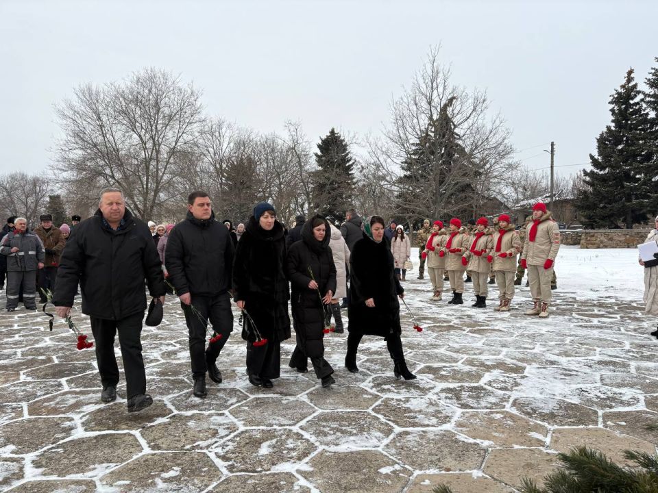 ������������� ��� ��������-���������� ������ ������� ������� � ������� � ����� 83-� ��������� ������������ ������