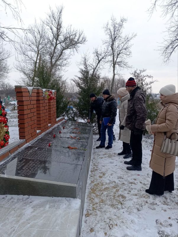 20 ������ � ���� ���������� ������ ������������� ������, ����������� 83-� ��������� ������������ �� �������-���������� �����������