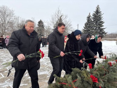 ������������� ��� ��������-���������� ������ ������� ������� � ������� � ����� 83-� ��������� ������������ ������