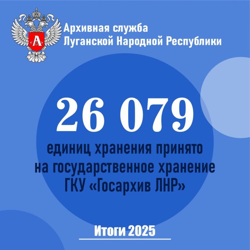 �������� ����� ������ � ����� ��������� ���� ��������� �������� ���������� � ������ �� 2025 ���