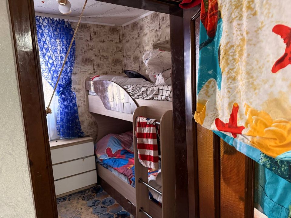 Дарья Лантратова: Приехала в гости к семье Галушко из Новоайдара Дарья Лантратова: Приехала в гости к семье Галушко из Новоайдара