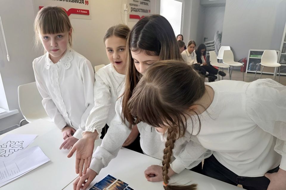 В СЦГБ прошло мероприятие, посвященное празднику Крещения В СЦГБ прошло мероприятие, посвященное празднику Крещения