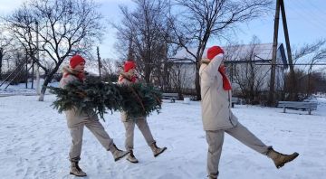 20 января 2026 года в селе Евсуг состоялся памятный митинг, посвящённый Дню освобождения села от немецко-фашистских захватчиков