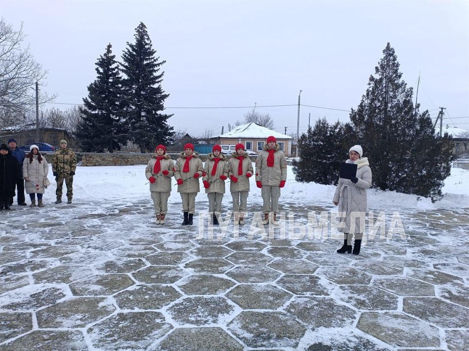 � ������� ��������� ��������� ������ � ����� 83-� ��������� ������������ ������ �� �������-���������� �����������