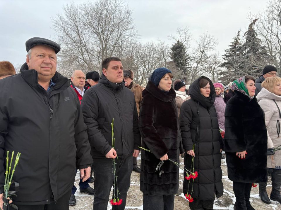 ������������� ��� ��������-���������� ������ ������� ������� � ������� � ����� 83-� ��������� ������������ ������