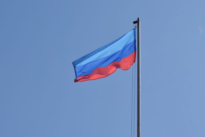 Министр иностранных дел РФ Сергей Лавров проводит пресс-конференцию по итогам деятельности Министерства в 2025 году