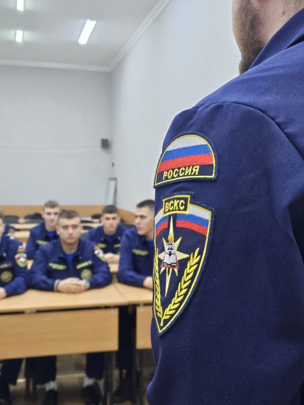 Новые задачи ССО «Ворошиловец-2» ЛГПУ Новые задачи ССО «Ворошиловец-2» ЛГПУ