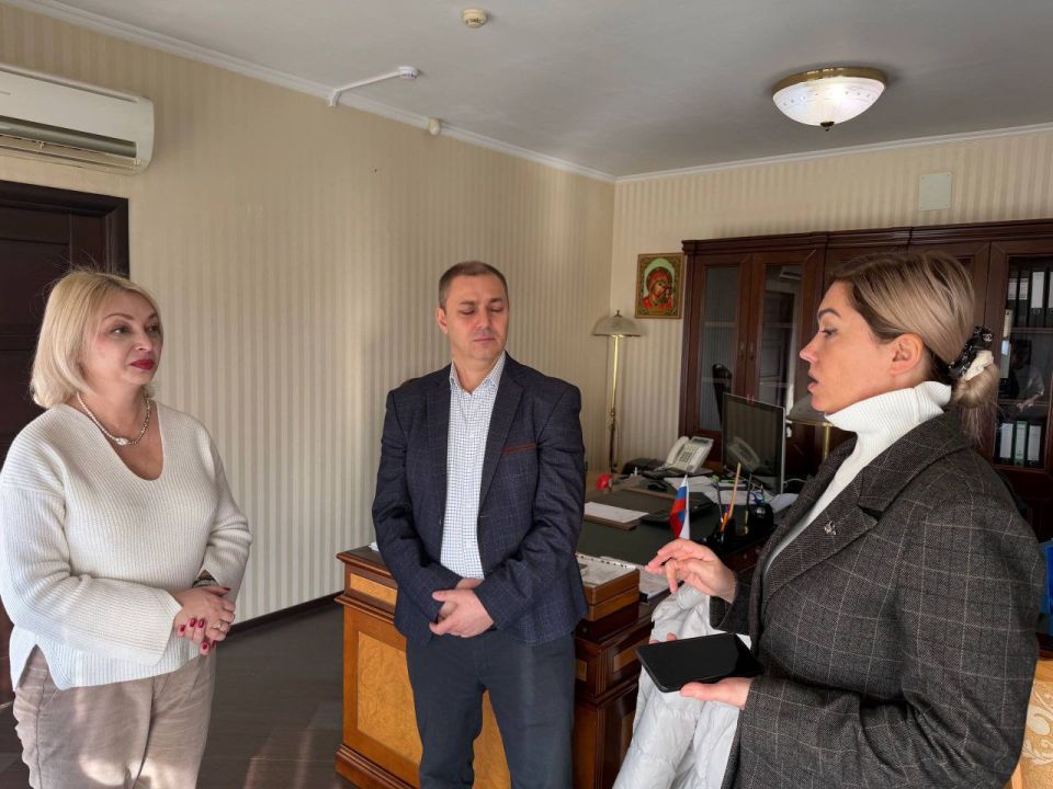 Наталия Пащенко: Коллеги, друзья!. Недавно мне довелось с рабочим визитом посетить город Сочи Наталия Пащенко: Коллеги, друзья!. Недавно мне довелось с рабочим визитом посетить город Сочи