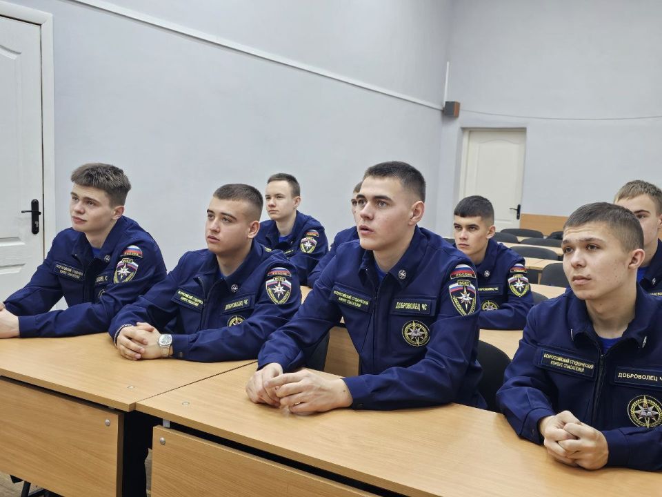 Новые задачи ССО «Ворошиловец-2» ЛГПУ Новые задачи ССО «Ворошиловец-2» ЛГПУ
