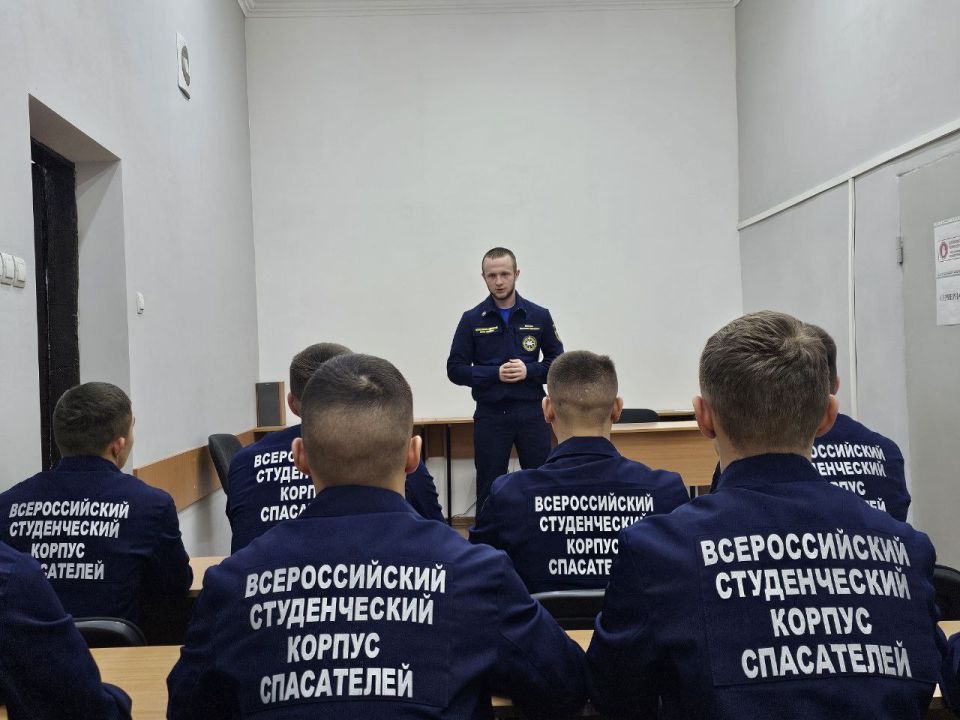 Новые задачи ССО «Ворошиловец-2» ЛГПУ Новые задачи ССО «Ворошиловец-2» ЛГПУ