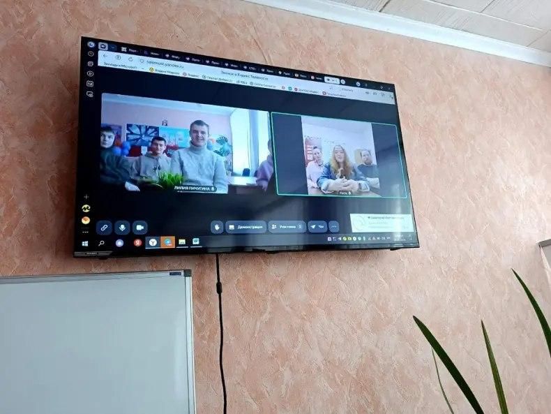 Андрей Рубанцов: Ровеньковские студенты осваивают социальное проектирование вместе с Республикой Коми! Андрей Рубанцов: Ровеньковские студенты осваивают социальное проектирование вместе с Республикой Коми!